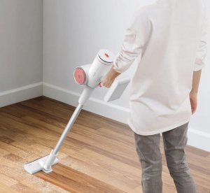 Odkurzacz pionowy Deerma Odkurzacz pionowy VC25 bezprzewodowy 13