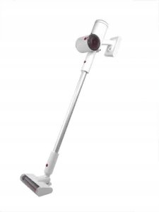 Odkurzacz pionowy Deerma Odkurzacz pionowy VC25 bezprzewodowy 2