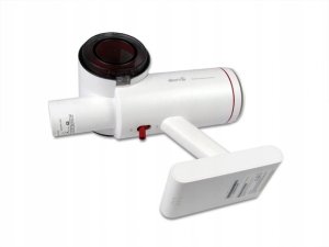 Odkurzacz pionowy Deerma Odkurzacz pionowy VC25 bezprzewodowy 4