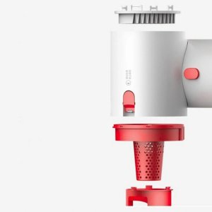 Odkurzacz pionowy Deerma Odkurzacz pionowy VC25 bezprzewodowy 7