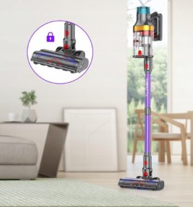 aonus A9MAX bezprzewodowy odkurzacz 600W 1.8L 70 min pracy HEPA nowy 2