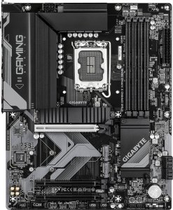Płyta główna Gigabyte B760 GAMING X WF6E GEN5 2