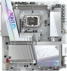 Płyta główna Gigabyte Z890 AORUS TACHYON ICE 2