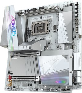 Płyta główna Gigabyte Z890 AORUS TACHYON ICE 4