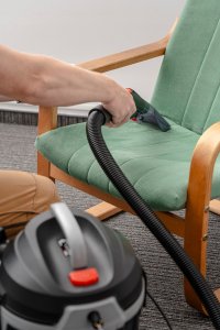 ODKURZACZ PIORĄCY 1400W 15L 4