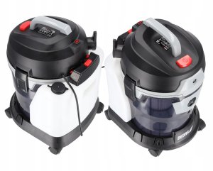 ODKURZACZ PIORĄCY 1400W 15L 5