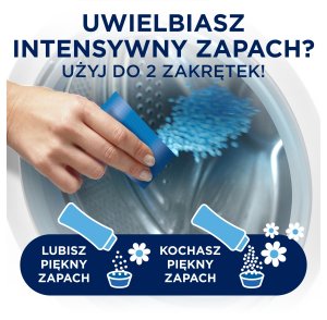 SCENTED BEADS LENOR FRESH BREEZE 195G 7