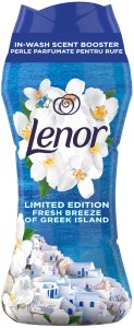 SCENTED BEADS LENOR FRESH BREEZE 195G 8