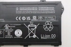 Nordic layout keyboard for 3