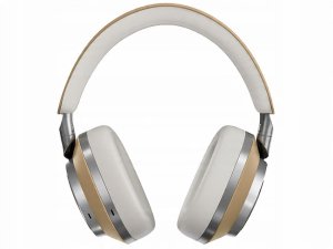 Bowers&Wilkins PX8 bezprzewodowe słuchawki nauszne redukcja szumów beżowe 2
