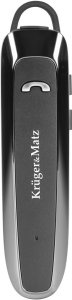 Słuchawka Bluetooth Kruger&Matz Traveler K14 3