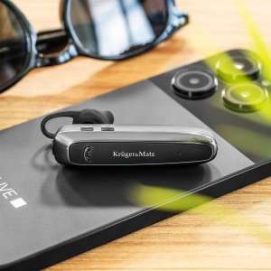 Słuchawka Bluetooth Kruger&Matz Traveler K14 8