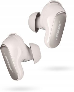 Słuchawki Bose QuietComfort Ultra beżowe (882826-0050) 2