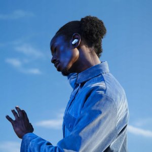 Słuchawki Bose QuietComfort Ultra niebieskie (882826-0050) 7