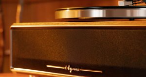 1 by ONE Gramofon z wbudowanym głośnikiem Bluetooth 33/45 obr/min 4