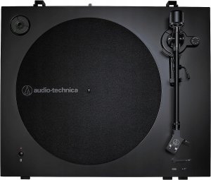 Audio-Technica LP3XBTBK Automatyczny Gramofon Bezprzewodowy 2