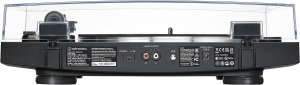 Audio-Technica LP3XBTBK Automatyczny Gramofon Bezprzewodowy 3