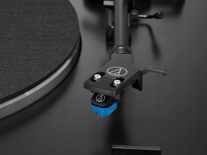 Audio-Technica LP3XBTBK Automatyczny Gramofon Bezprzewodowy 4
