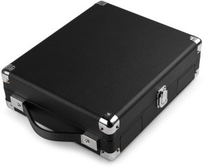 Gramofon Audizio Gramofon w walizce RP111BK czarny one size 14