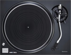 Technics SL-100 gramofon z napędem bezpośrednim klasy premium 78 obr/min 2