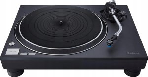 Technics SL-100 gramofon z napędem bezpośrednim klasy premium 78 obr/min 4