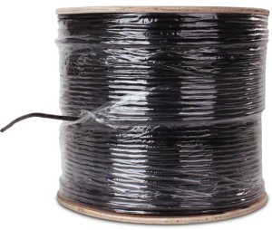 Kabel Skrętka Getfort Premium Cat.5E U/Utp Uv Żelowany 500M 3