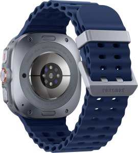 Smartwatch Samsung Galaxy Watch Ultra LTE 47mm (2025) Niebieski  (SM-L705FZB2XEF) 4