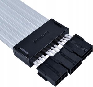Lian Li Strimer Wireless GPU 3x 8-Pin ARGB przedłużacz zasilania procesora (PW12-1W) 5