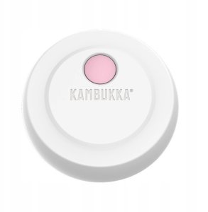 Kambukka Termos obiadowy Bora 0.60 l Różowy 7