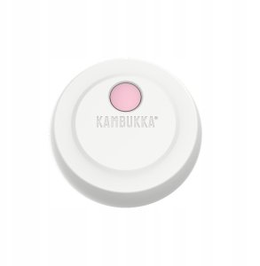 Kambukka Termos obiadowy Bora 0.60 l Różowy 9