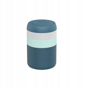 Kambukka Kambukka termos obiadowy Bora 600 ml - Deep Teal 2
