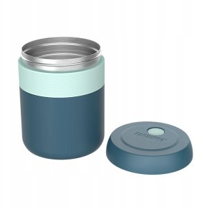 Kambukka Kambukka termos obiadowy Bora 600 ml - Deep Teal 7