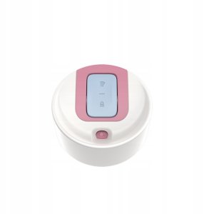 Kambukka kubek termiczny Olympus 500ml - Macaron Pink 4