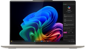 Laptop Lenovo Yoga 7 2-in-1 16AKP10 Ryzen AI 5 340 / 16 GB / 512 GB / W11 (83JU0001US) 40