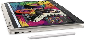 Laptop Lenovo Yoga 7 2-in-1 16AKP10 Ryzen AI 5 340 / 16 GB / 512 GB / W11 (83JU0001US) 10