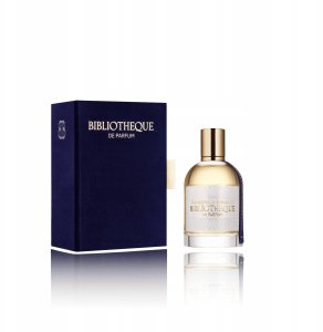 BIBLIOTHEQUE DE PARFUM Dangerous Romance EDP spray 100ml 3
