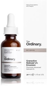 The Ordinary Retinols Granactive Retinoid 2% Serum do twarzy 30ml 2