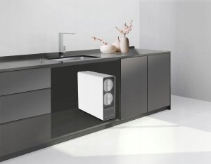 Bezzbiornikowy system odwróconej osmozy RO BOX UX6 800 GPD 3