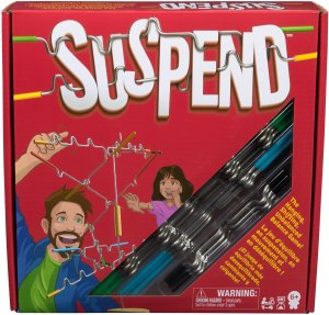 Suspend Game 2