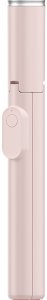 TECH-PROTECT L09S BLUETOOTH SELFIE STICK TRIPOD PINK 3