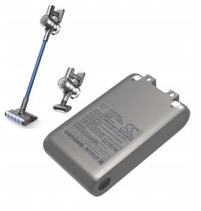 Cameron Sino Akumulator Bateria typ P2032-7S1P-BWB do Dreame T20 Pro T 20 Pro / CS-DRT210VX 5