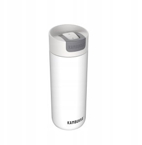 Kambukka kubek termiczny Olympus 500ml - Marshmallow white 2