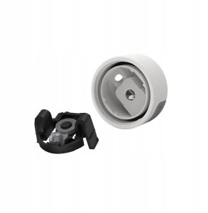 Kambukka kubek termiczny Olympus 500ml - Marshmallow white 4