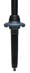 Kije trekkingowe Black Diamond Trail Trekking Poles Pine Smoke 2