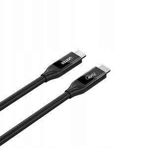 Unitek przewód USB-C 4.0 PD 100W 40 Gbps 8K 2 m 3