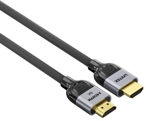 Unitek Unitek przewód 8K LUX HDMI 2.1 oplot 2M 6
