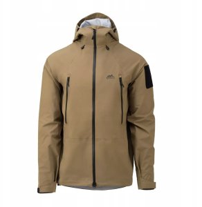 Kurtka Helikon-Tex Squall Hardshell - black 2