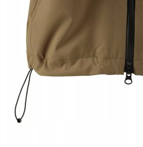 Kurtka Helikon-Tex Squall Hardshell - black 6