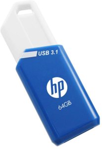 HP x755w 64GB USB 3.1 Stick 3er Pack (P) 2