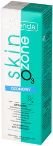 Bielenda Skin O3 Zone Ozonowy krem-żel dotleniająco-nawilżający 50ml 4